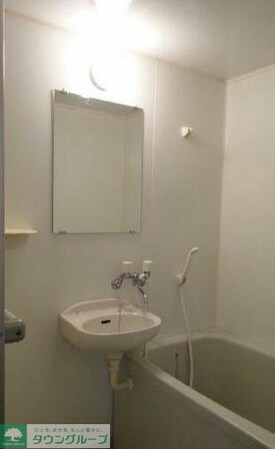 ディアコート・フォトンの物件内観写真